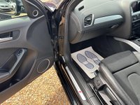 USED 2010 10 AUDI A4 AVANT 2.0 TDI S line Special Edition Euro 5 (s/s) 5dr SERVICE HISTORY+ S LINE