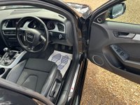 USED 2010 10 AUDI A4 AVANT 2.0 TDI S line Special Edition Euro 5 (s/s) 5dr SERVICE HISTORY+ S LINE