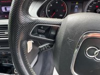 USED 2010 10 AUDI A4 AVANT 2.0 TDI S line Special Edition Euro 5 (s/s) 5dr SERVICE HISTORY+ S LINE