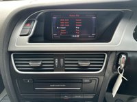 USED 2010 10 AUDI A4 AVANT 2.0 TDI S line Special Edition Euro 5 (s/s) 5dr SERVICE HISTORY+ S LINE