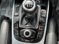 USED 2010 10 AUDI A4 AVANT 2.0 TDI S line Special Edition Euro 5 (s/s) 5dr SERVICE HISTORY+ S LINE