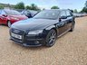 USED 2010 10 AUDI A4 AVANT 2.0 TDI S line Special Edition Euro 5 (s/s) 5dr AUX+USB+S LINE SPECIAL EDITION
