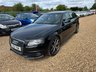 USED 2010 10 AUDI A4 AVANT 2.0 TDI S line Special Edition Euro 5 (s/s) 5dr SERVICE HISTORY+ S LINE