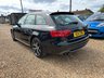 USED 2010 10 AUDI A4 AVANT 2.0 TDI S line Special Edition Euro 5 (s/s) 5dr SERVICE HISTORY+ S LINE