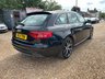 USED 2010 10 AUDI A4 AVANT 2.0 TDI S line Special Edition Euro 5 (s/s) 5dr SERVICE HISTORY+ S LINE