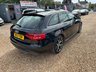 USED 2010 10 AUDI A4 AVANT 2.0 TDI S line Special Edition Euro 5 (s/s) 5dr SERVICE HISTORY+ S LINE