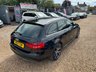 USED 2010 10 AUDI A4 AVANT 2.0 TDI S line Special Edition Euro 5 (s/s) 5dr SERVICE HISTORY+ S LINE