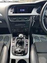 USED 2010 10 AUDI A4 AVANT 2.0 TDI S line Special Edition Euro 5 (s/s) 5dr SERVICE HISTORY+ S LINE