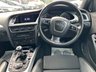 USED 2010 10 AUDI A4 AVANT 2.0 TDI S line Special Edition Euro 5 (s/s) 5dr SERVICE HISTORY+ S LINE