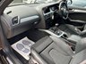 USED 2010 10 AUDI A4 AVANT 2.0 TDI S line Special Edition Euro 5 (s/s) 5dr SERVICE HISTORY+ S LINE