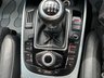 USED 2010 10 AUDI A4 AVANT 2.0 TDI S line Special Edition Euro 5 (s/s) 5dr SERVICE HISTORY+ S LINE