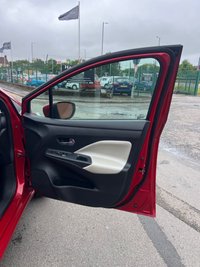 USED 2017 17 NISSAN MICRA 0.9 IG-T Acenta Hatchback 5dr Petrol Manual Euro 6 (s/s) (90 ps) 