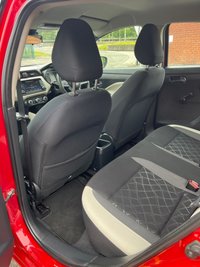 USED 2017 17 NISSAN MICRA 0.9 IG-T Acenta Hatchback 5dr Petrol Manual Euro 6 (s/s) (90 ps) 
