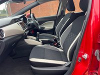 USED 2017 17 NISSAN MICRA 0.9 IG-T Acenta Hatchback 5dr Petrol Manual Euro 6 (s/s) (90 ps) 