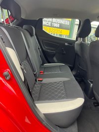 USED 2017 17 NISSAN MICRA 0.9 IG-T Acenta Hatchback 5dr Petrol Manual Euro 6 (s/s) (90 ps) 