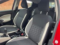 USED 2017 17 NISSAN MICRA 0.9 IG-T Acenta Hatchback 5dr Petrol Manual Euro 6 (s/s) (90 ps) 