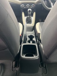 USED 2017 17 NISSAN MICRA 0.9 IG-T Acenta Hatchback 5dr Petrol Manual Euro 6 (s/s) (90 ps) 