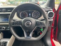 USED 2017 17 NISSAN MICRA 0.9 IG-T Acenta Hatchback 5dr Petrol Manual Euro 6 (s/s) (90 ps) 