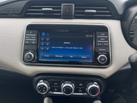 USED 2017 17 NISSAN MICRA 0.9 IG-T Acenta Hatchback 5dr Petrol Manual Euro 6 (s/s) (90 ps) 