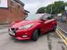 USED 2017 17 NISSAN MICRA 0.9 IG-T Acenta Hatchback 5dr Petrol Manual Euro 6 (s/s) (90 ps) 