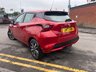 USED 2017 17 NISSAN MICRA 0.9 IG-T Acenta Hatchback 5dr Petrol Manual Euro 6 (s/s) (90 ps) 