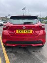 USED 2017 17 NISSAN MICRA 0.9 IG-T Acenta Hatchback 5dr Petrol Manual Euro 6 (s/s) (90 ps) 