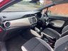 USED 2017 17 NISSAN MICRA 0.9 IG-T Acenta Hatchback 5dr Petrol Manual Euro 6 (s/s) (90 ps) 