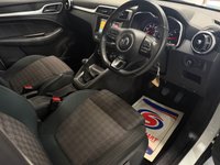 USED 2019 19 MG MG ZS 1.5 VTi-TECH Excite SUV 5dr Petrol Manual Euro 6 (s/s) (106 ps) 