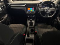 USED 2019 19 MG MG ZS 1.5 VTi-TECH Excite SUV 5dr Petrol Manual Euro 6 (s/s) (106 ps) 