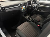 USED 2019 19 MG MG ZS 1.5 VTi-TECH Excite SUV 5dr Petrol Manual Euro 6 (s/s) (106 ps) 