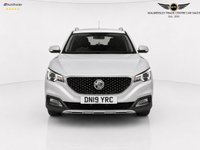 USED 2019 19 MG MG ZS 1.5 VTi-TECH Excite SUV 5dr Petrol Manual Euro 6 (s/s) (106 ps) 