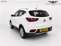 USED 2019 19 MG MG ZS 1.5 VTi-TECH Excite SUV 5dr Petrol Manual Euro 6 (s/s) (106 ps) 