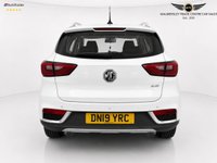 USED 2019 19 MG MG ZS 1.5 VTi-TECH Excite SUV 5dr Petrol Manual Euro 6 (s/s) (106 ps) 