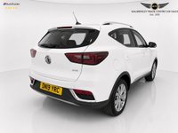 USED 2019 19 MG MG ZS 1.5 VTi-TECH Excite SUV 5dr Petrol Manual Euro 6 (s/s) (106 ps) 