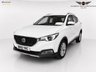 USED 2019 19 MG MG ZS 1.5 VTi-TECH Excite SUV 5dr Petrol Manual Euro 6 (s/s) (106 ps) 