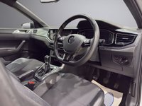 USED 2019 69 VOLKSWAGEN POLO 1.0 TSI GPF SEL Hatchback 5dr Petrol Manual Euro 6 (s/s) (115 ps) DigiDash/RevCam/SatNav/AppleCP