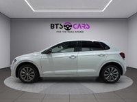 USED 2019 69 VOLKSWAGEN POLO 1.0 TSI GPF SEL Hatchback 5dr Petrol Manual Euro 6 (s/s) (115 ps) DigiDash/RevCam/SatNav/AppleCP