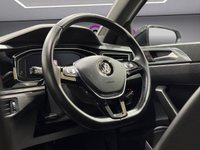 USED 2019 69 VOLKSWAGEN POLO 1.0 TSI GPF SEL Hatchback 5dr Petrol Manual Euro 6 (s/s) (115 ps) DigiDash/RevCam/SatNav/AppleCP