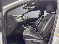 USED 2019 69 VOLKSWAGEN POLO 1.0 TSI GPF SEL Hatchback 5dr Petrol Manual Euro 6 (s/s) (115 ps) DigiDash/RevCam/SatNav/AppleCP