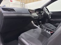 USED 2019 69 VOLKSWAGEN POLO 1.0 TSI GPF SEL Hatchback 5dr Petrol Manual Euro 6 (s/s) (115 ps) DigiDash/RevCam/SatNav/AppleCP