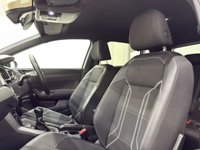 USED 2019 69 VOLKSWAGEN POLO 1.0 TSI GPF SEL Hatchback 5dr Petrol Manual Euro 6 (s/s) (115 ps) DigiDash/RevCam/SatNav/AppleCP