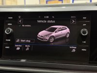 USED 2019 69 VOLKSWAGEN POLO 1.0 TSI GPF SEL Hatchback 5dr Petrol Manual Euro 6 (s/s) (115 ps) DigiDash/RevCam/SatNav/AppleCP