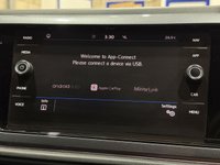 USED 2019 69 VOLKSWAGEN POLO 1.0 TSI GPF SEL Hatchback 5dr Petrol Manual Euro 6 (s/s) (115 ps) DigiDash/RevCam/SatNav/AppleCP