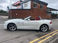 USED 2013 13 BMW Z4 2.0 20i M Sport Convertible 2dr Petrol Manual sDrive Euro 6 (s/s) (184 ps) 