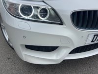 USED 2013 13 BMW Z4 2.0 20i M Sport Convertible 2dr Petrol Manual sDrive Euro 6 (s/s) (184 ps) 