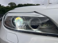 USED 2013 13 BMW Z4 2.0 20i M Sport Convertible 2dr Petrol Manual sDrive Euro 6 (s/s) (184 ps) 