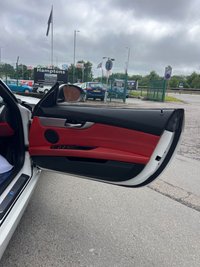 USED 2013 13 BMW Z4 2.0 20i M Sport Convertible 2dr Petrol Manual sDrive Euro 6 (s/s) (184 ps) 
