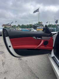 USED 2013 13 BMW Z4 2.0 20i M Sport Convertible 2dr Petrol Manual sDrive Euro 6 (s/s) (184 ps) 