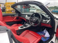 USED 2013 13 BMW Z4 2.0 20i M Sport Convertible 2dr Petrol Manual sDrive Euro 6 (s/s) (184 ps) 