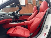 USED 2013 13 BMW Z4 2.0 20i M Sport Convertible 2dr Petrol Manual sDrive Euro 6 (s/s) (184 ps) 
